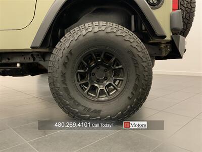 2006 Jeep Wrangler Sport RHD   - Photo 22 - Tempe, AZ 85281