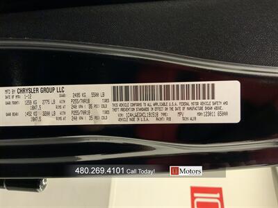 2012 Jeep Wrangler Unlimited Sahara - Photo 31 - Tempe, AZ 85281