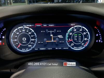 2012 Jeep Wrangler Unlimited Sahara - Photo 13 - Tempe, AZ 85281