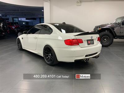 2011 BMW M3   - Photo 5 - Tempe, AZ 85281