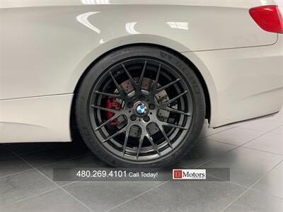 2011 BMW M3   - Photo 25 - Tempe, AZ 85281