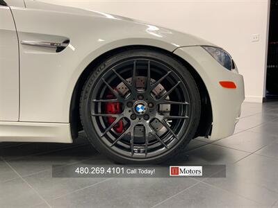 2011 BMW M3   - Photo 27 - Tempe, AZ 85281