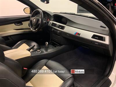 2011 BMW M3   - Photo 21 - Tempe, AZ 85281