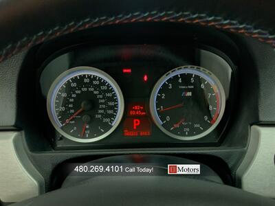 2011 BMW M3   - Photo 13 - Tempe, AZ 85281