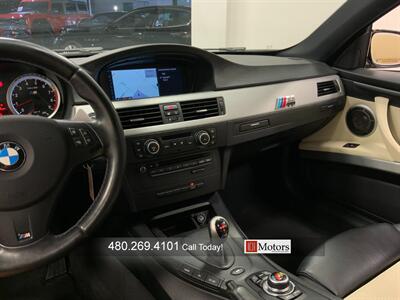 2011 BMW M3   - Photo 14 - Tempe, AZ 85281