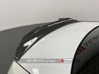 2011 BMW M3   - Photo 22 - Tempe, AZ 85281