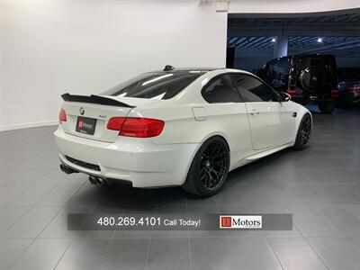 2011 BMW M3   - Photo 3 - Tempe, AZ 85281