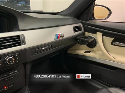 2011 BMW M3   - Photo 17 - Tempe, AZ 85281