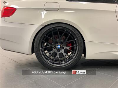 2011 BMW M3   - Photo 26 - Tempe, AZ 85281