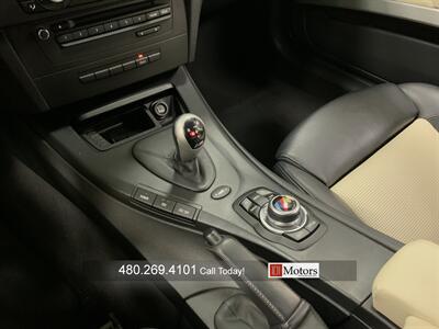 2011 BMW M3   - Photo 16 - Tempe, AZ 85281