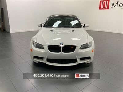 2011 BMW M3   - Photo 8 - Tempe, AZ 85281