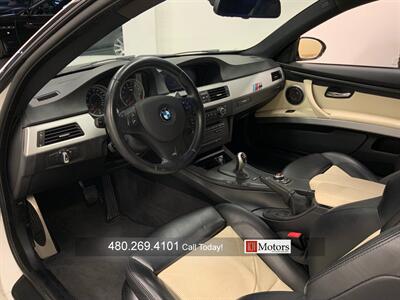 2011 BMW M3   - Photo 11 - Tempe, AZ 85281