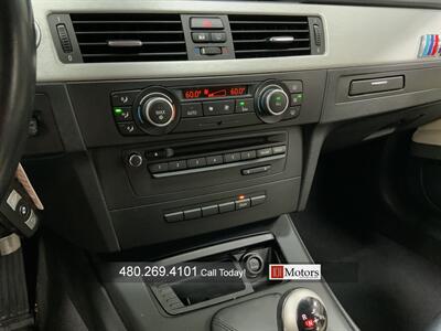 2011 BMW M3   - Photo 15 - Tempe, AZ 85281