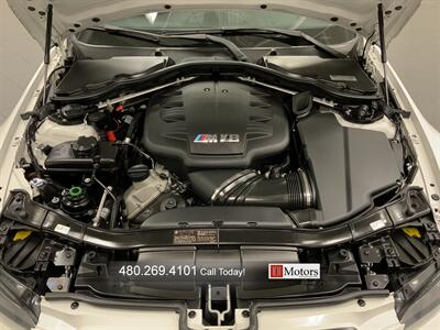 2011 BMW M3   - Photo 28 - Tempe, AZ 85281