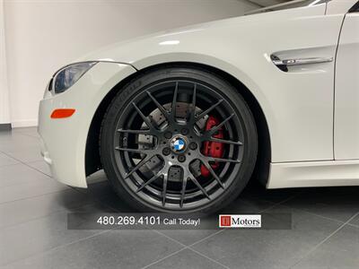 2011 BMW M3   - Photo 24 - Tempe, AZ 85281