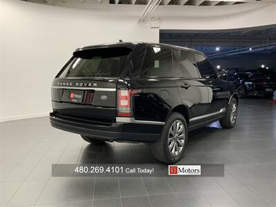 2016 Land Rover Range Rover   - Photo 3 - Tempe, AZ 85281