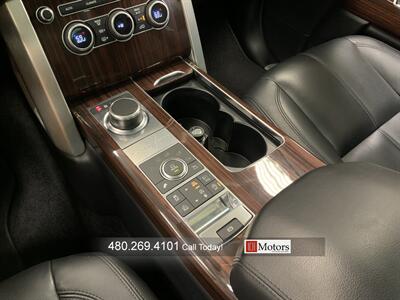 2016 Land Rover Range Rover   - Photo 15 - Tempe, AZ 85281