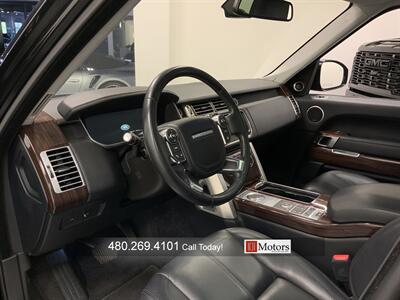 2016 Land Rover Range Rover   - Photo 10 - Tempe, AZ 85281