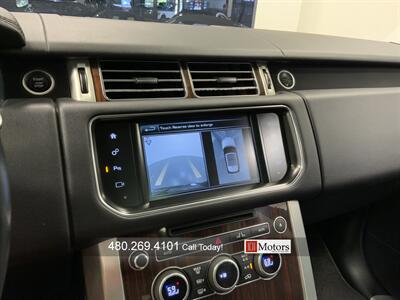 2016 Land Rover Range Rover   - Photo 14 - Tempe, AZ 85281