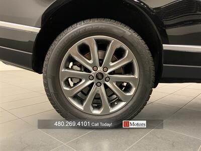 2016 Land Rover Range Rover   - Photo 29 - Tempe, AZ 85281