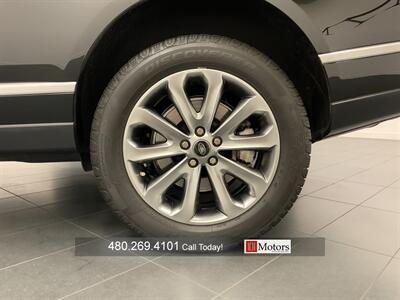 2016 Land Rover Range Rover   - Photo 28 - Tempe, AZ 85281