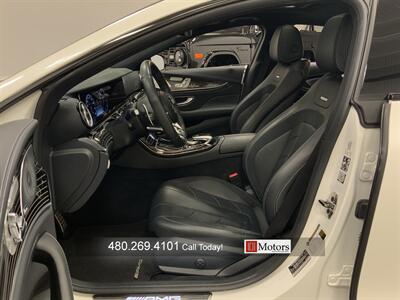 2019 Mercedes-Benz CLS AMG CLS 53 S   - Photo 10 - Tempe, AZ 85281