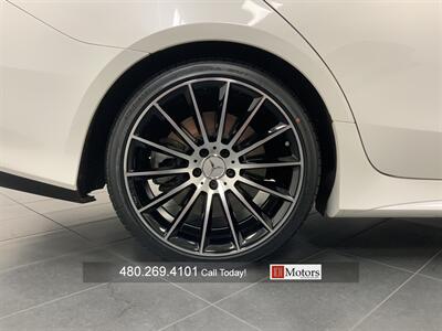 2019 Mercedes-Benz CLS AMG CLS 53 S   - Photo 31 - Tempe, AZ 85281