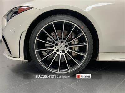 2019 Mercedes-Benz CLS AMG CLS 53 S   - Photo 29 - Tempe, AZ 85281