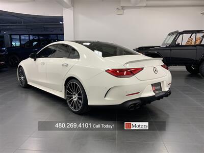 2019 Mercedes-Benz CLS AMG CLS 53 S   - Photo 5 - Tempe, AZ 85281