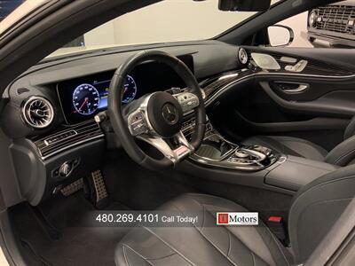 2019 Mercedes-Benz CLS AMG CLS 53 S   - Photo 11 - Tempe, AZ 85281