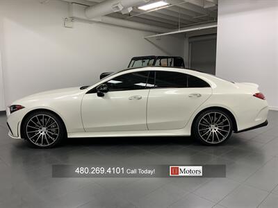 2019 Mercedes-Benz CLS AMG CLS 53 S   - Photo 6 - Tempe, AZ 85281