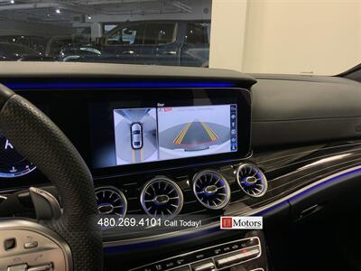 2019 Mercedes-Benz CLS AMG CLS 53 S   - Photo 15 - Tempe, AZ 85281