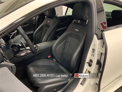 2019 Mercedes-Benz CLS AMG CLS 53 S   - Photo 2 - Tempe, AZ 85281