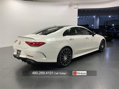 2019 Mercedes-Benz CLS AMG CLS 53 S   - Photo 3 - Tempe, AZ 85281