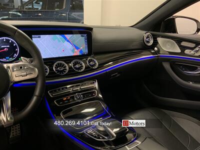 2019 Mercedes-Benz CLS AMG CLS 53 S   - Photo 14 - Tempe, AZ 85281