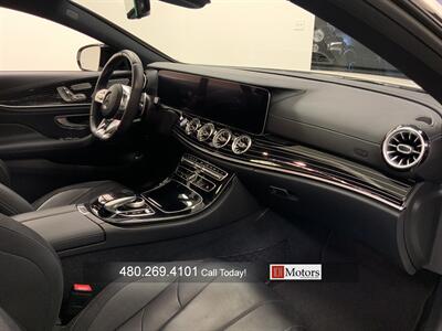 2019 Mercedes-Benz CLS AMG CLS 53 S   - Photo 22 - Tempe, AZ 85281