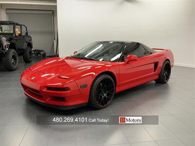 1991 Acura NSX   - Photo 8 - Tempe, AZ 85281