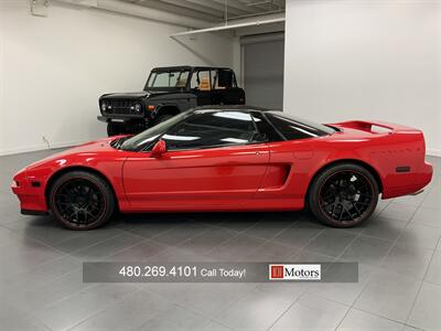 1991 Acura NSX   - Photo 7 - Tempe, AZ 85281