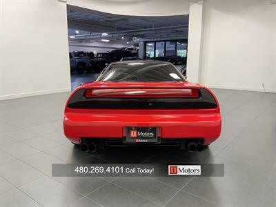 1991 Acura NSX   - Photo 5 - Tempe, AZ 85281