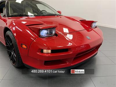 1991 Acura NSX   - Photo 11 - Tempe, AZ 85281