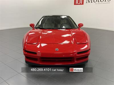 1991 Acura NSX   - Photo 9 - Tempe, AZ 85281