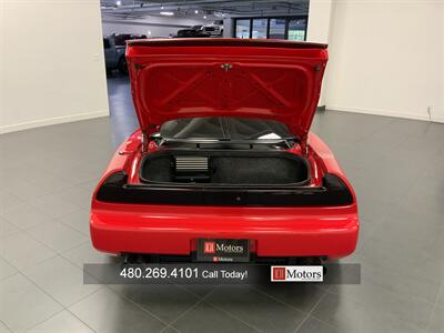 1991 Acura NSX   - Photo 24 - Tempe, AZ 85281