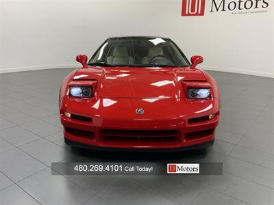 1991 Acura NSX   - Photo 10 - Tempe, AZ 85281