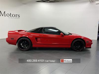 1991 Acura NSX   - Photo 3 - Tempe, AZ 85281