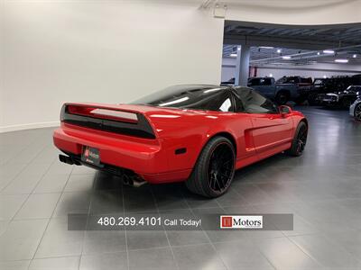 1991 Acura NSX   - Photo 4 - Tempe, AZ 85281