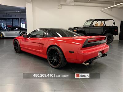 1991 Acura NSX   - Photo 6 - Tempe, AZ 85281