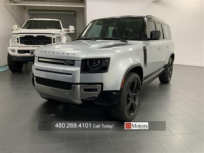 2023 Land Rover Defender 130 SE - Photo 7 - Tempe, AZ 85281