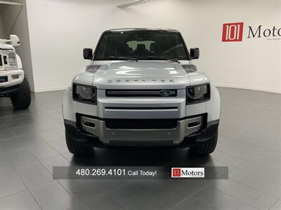 2023 Land Rover Defender 130 SE - Photo 8 - Tempe, AZ 85281
