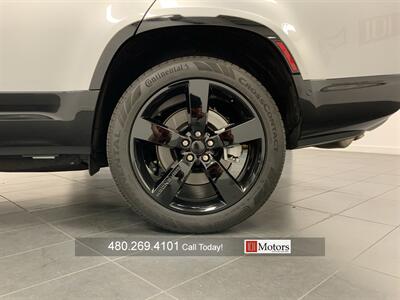 2023 Land Rover Defender 130 SE - Photo 26 - Tempe, AZ 85281