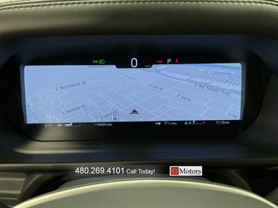 2023 Land Rover Defender 130 SE - Photo 13 - Tempe, AZ 85281
